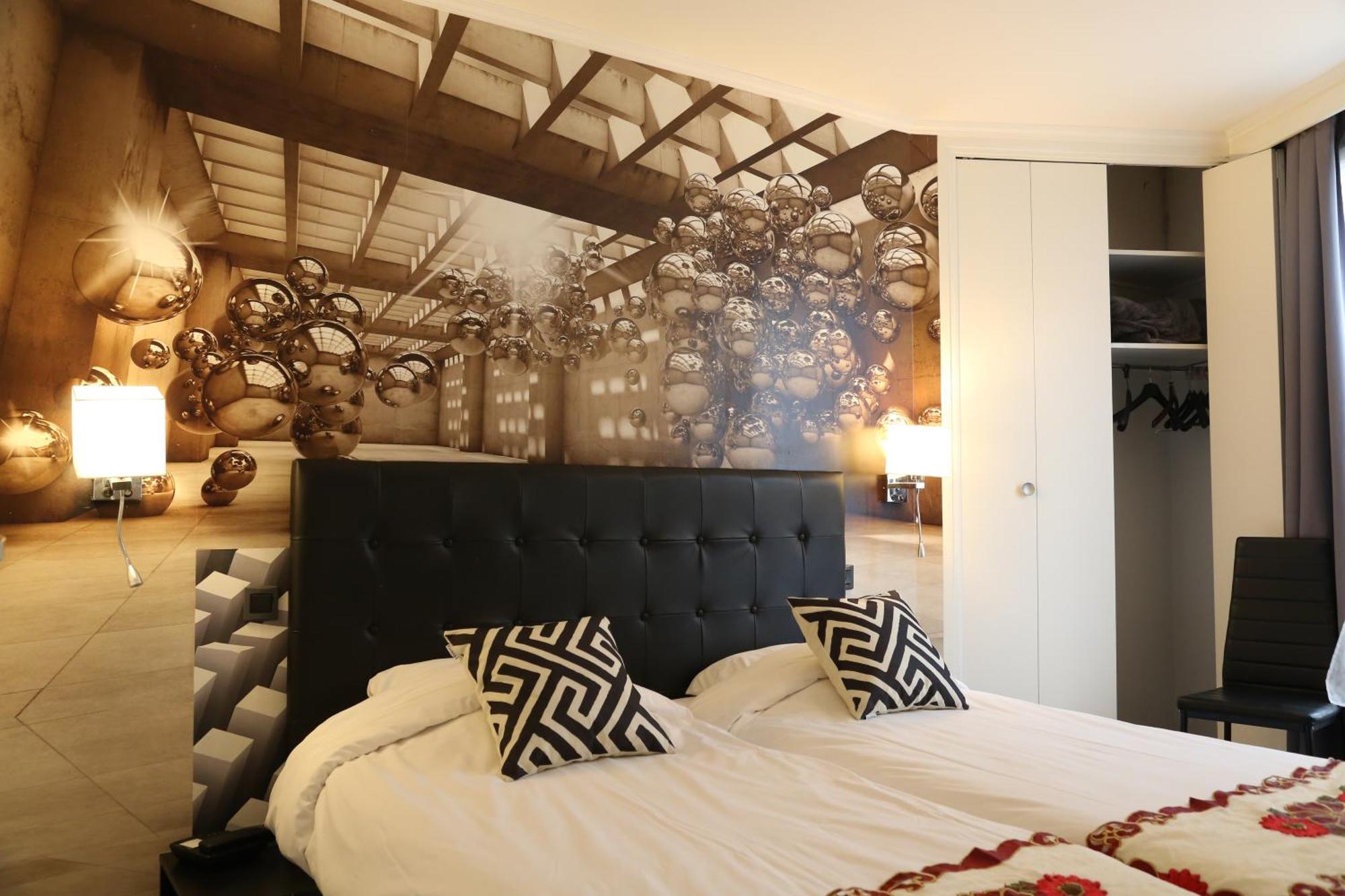 Hotel Princesse Isabelle Puteaux Bagian luar foto